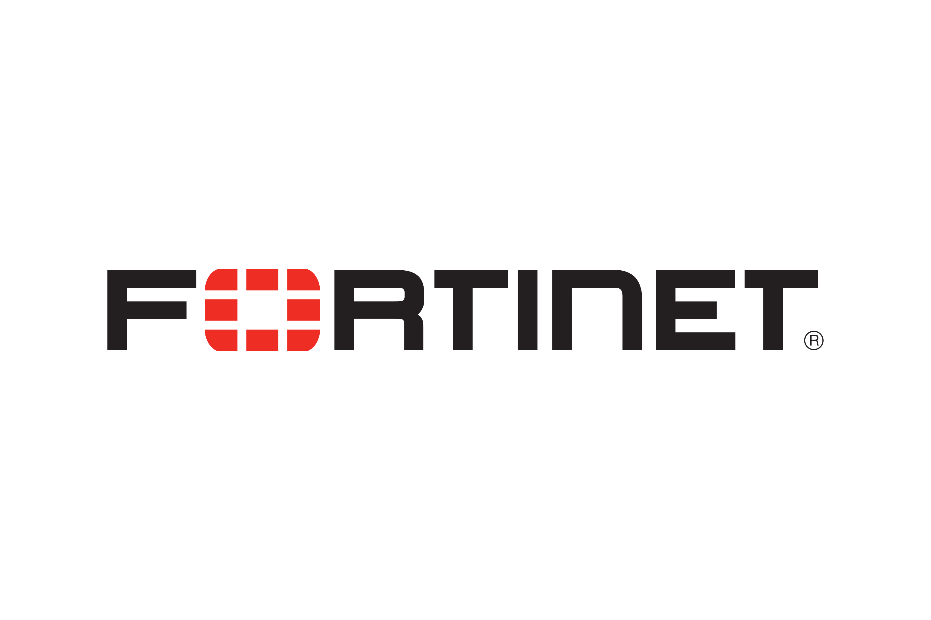 Fortinet-Logo