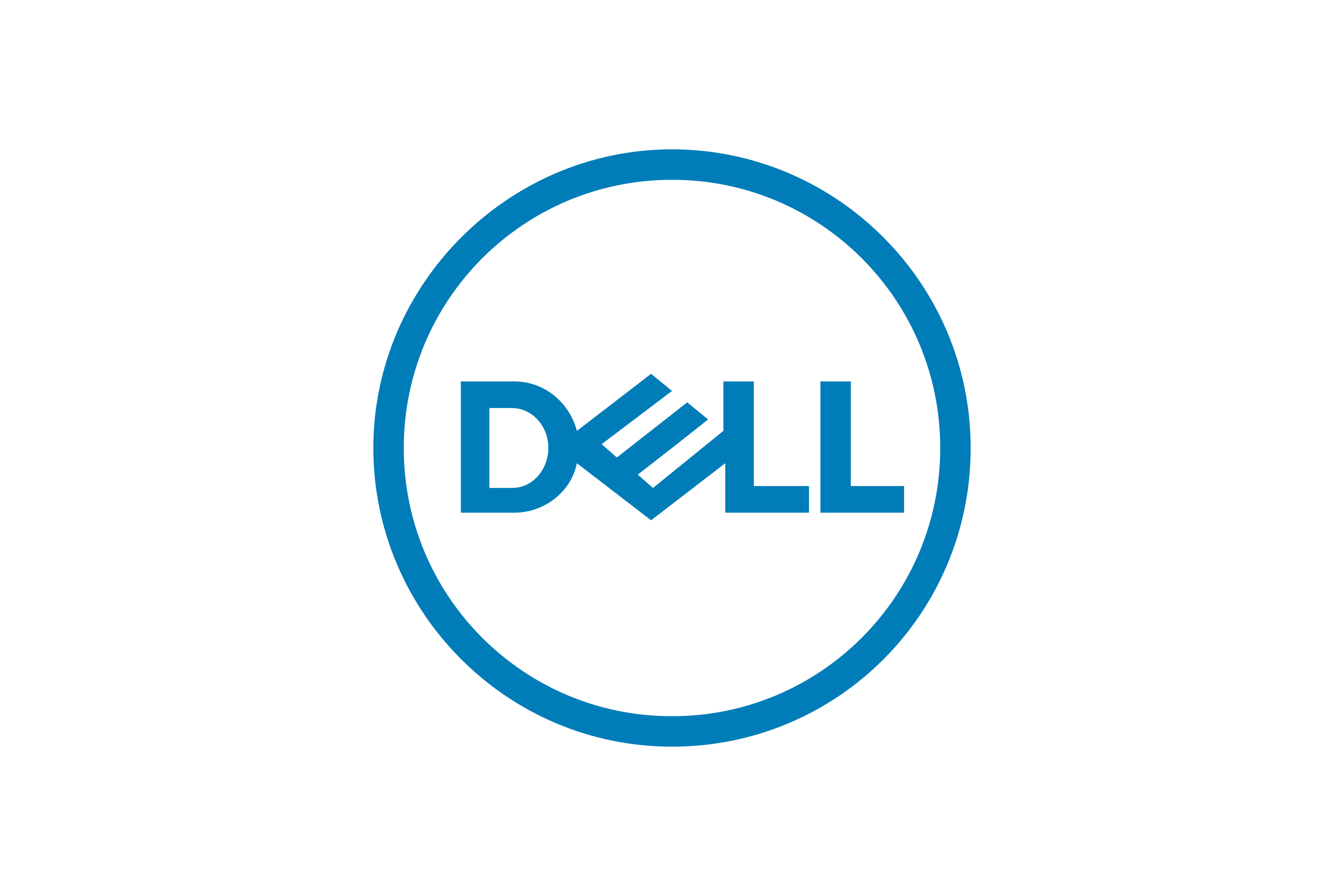 Dell-Logo