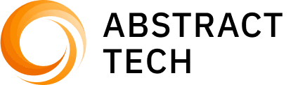 abstract-tech-logo