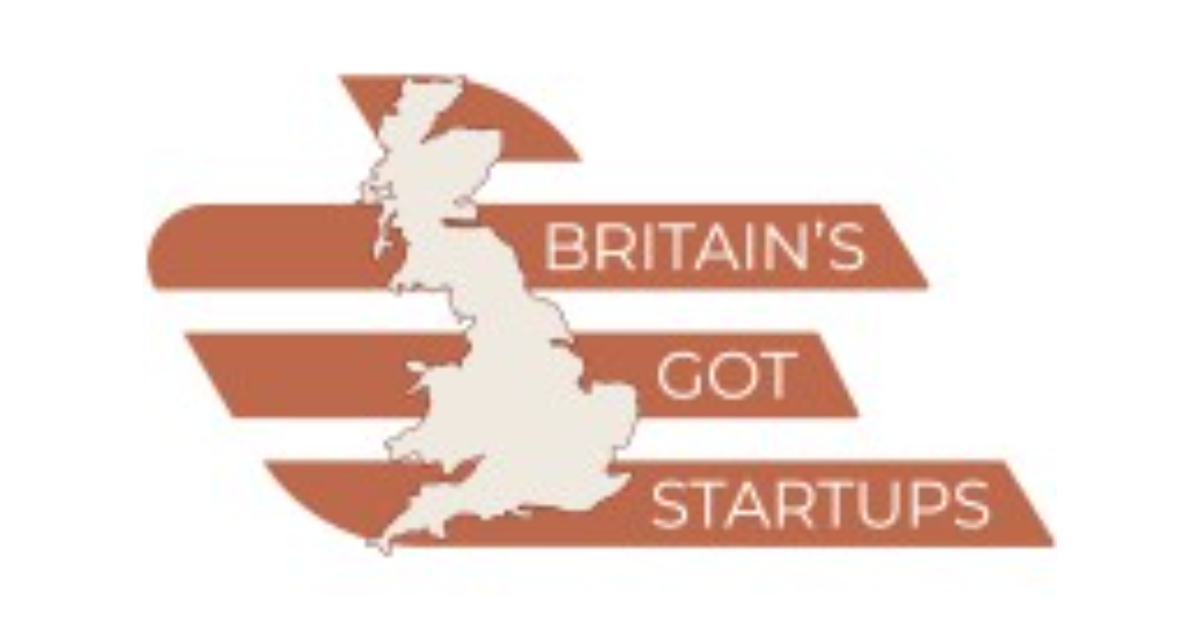 Britain's Got Start-Ups Bath