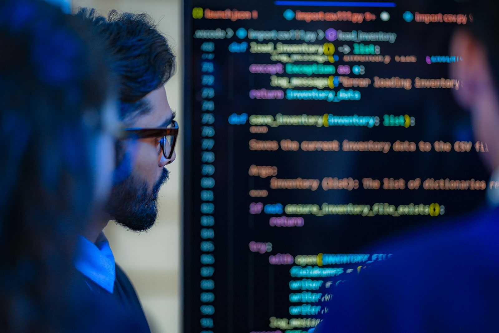 Tech Due Diligence